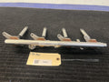 2012-2019 Mercedes-Benz S550 CLS550 GLS550 Rh Fuel Rail 4 Injectors OEM A2780703495 - eBay image 1