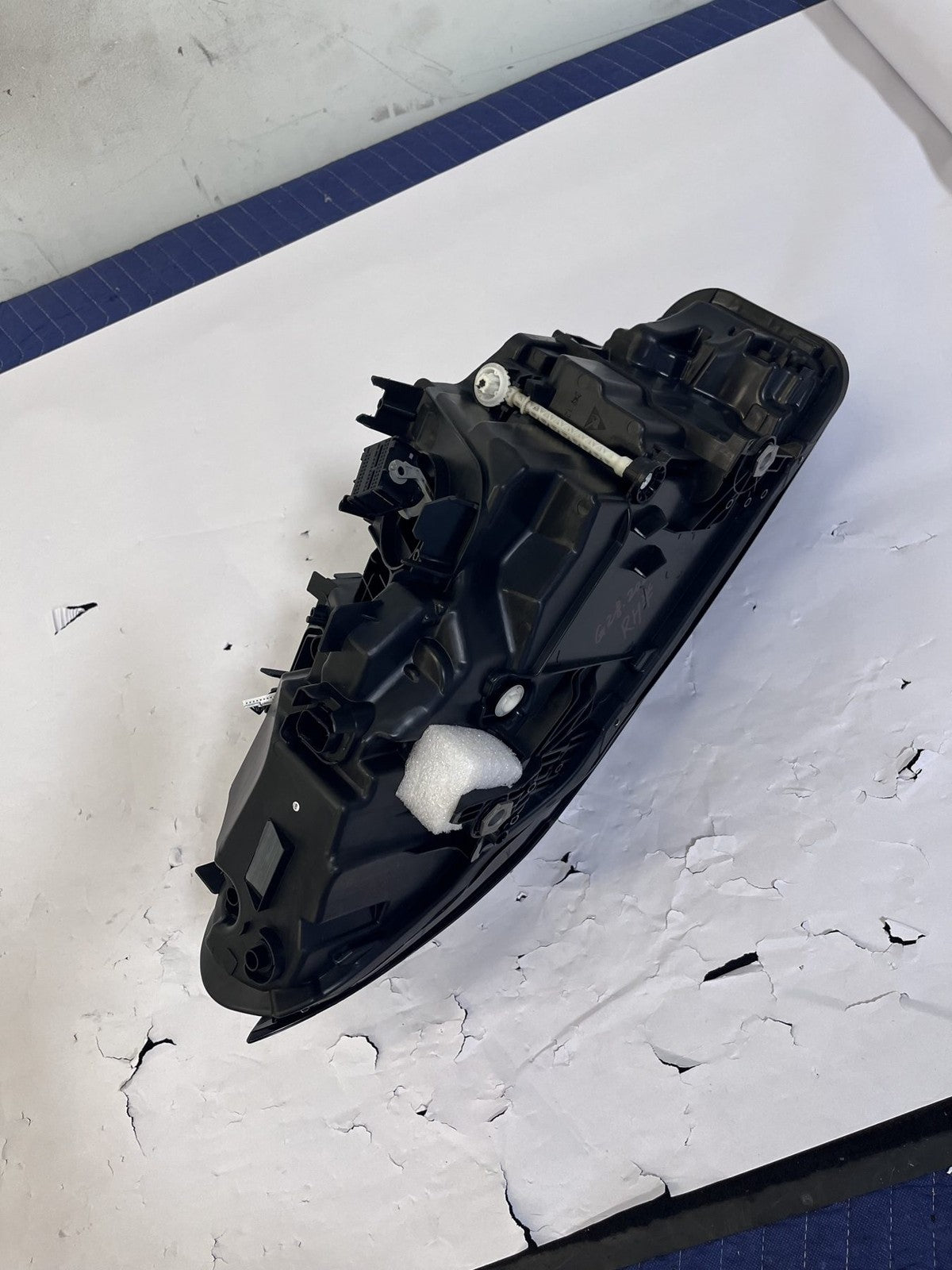 2019-22 BMW G20 G28 RH ECE LED Headlight Aftermarket Refurbished 63118496162 - SKU P2609 - photo 6