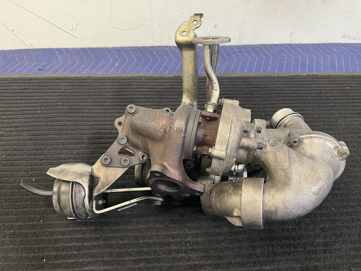 14-17 20-22 Mercedes-Benz Sprinter 2.1L Bi-Turbo A6510906380 OEM - eBay image 13
