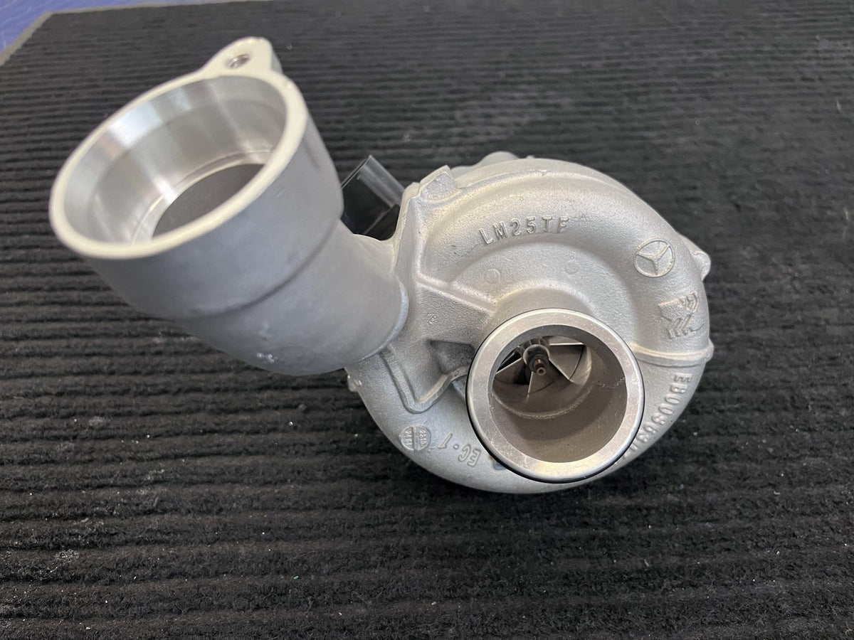 2019-2024 Mercedes-Benz AMG GT53 E53 CLS53 GLE53 Electric Supercharger A2560905200 - eBay image 9