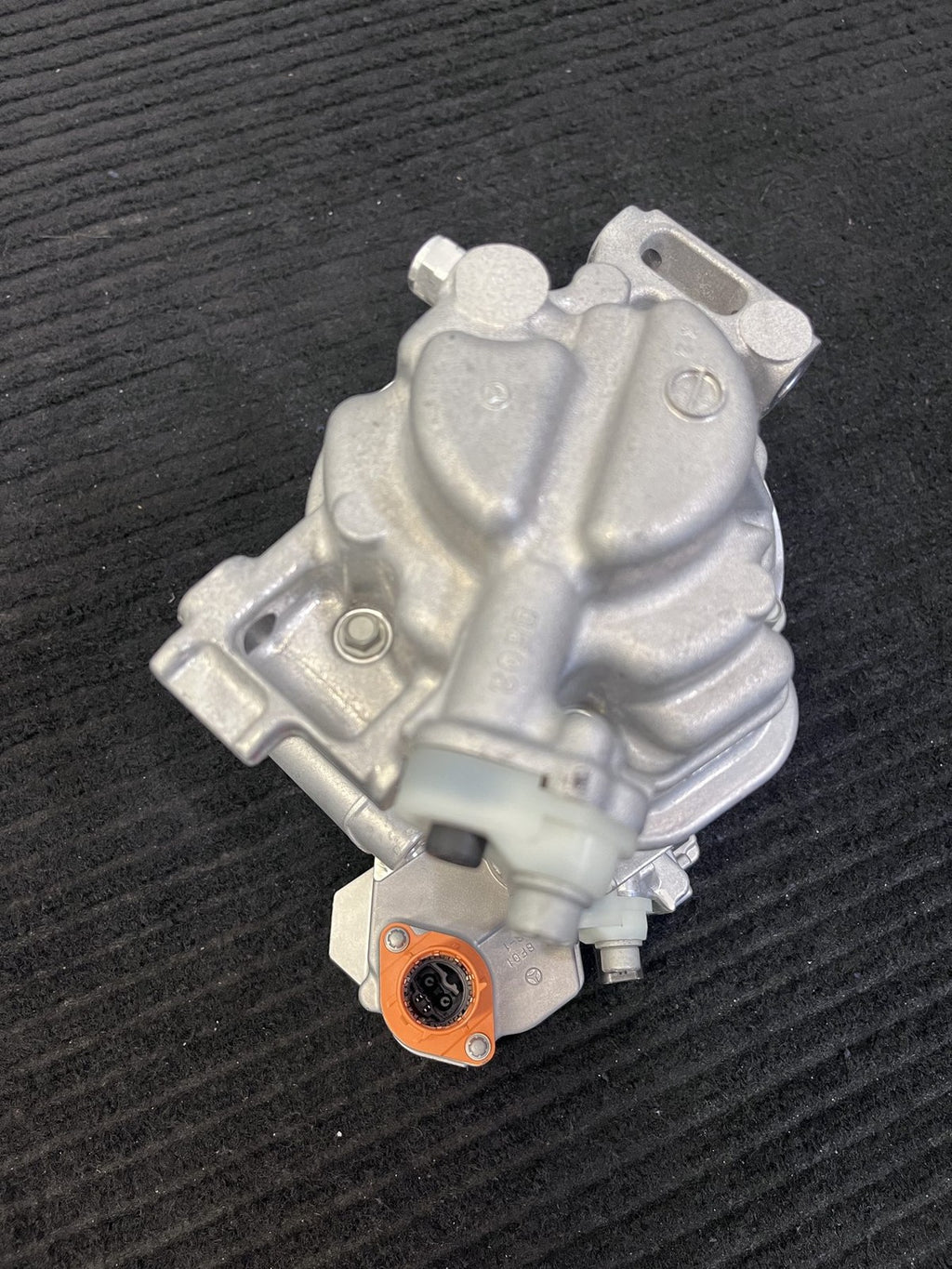 2022-25 Mercedes-Benz Eqs Eqe Sedan SUV Electric Ac Compressor OEM A0008305404 - eBay image 6