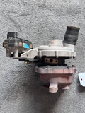 2017-2023 Jaguar F-Pace Land Rover Velar 2.0T Turbocharger OEM FPLA6K682AD - eBay image 1