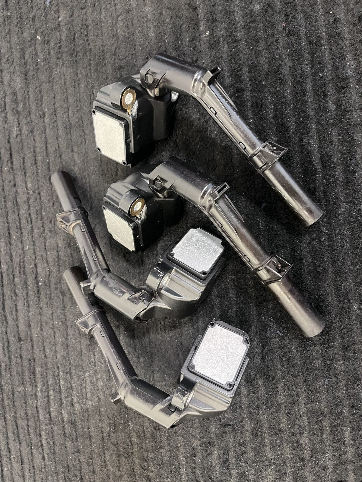 2014-2023 Mercedes-Benz M270 M274 Ignition Coil Set of 4 OEM A2749061400 - eBay image 4
