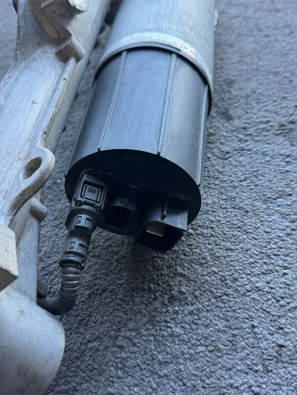 2019-2026 Mercedes Sprinter 2500 Steering Rack OEM 9074603802 - eBay image 4