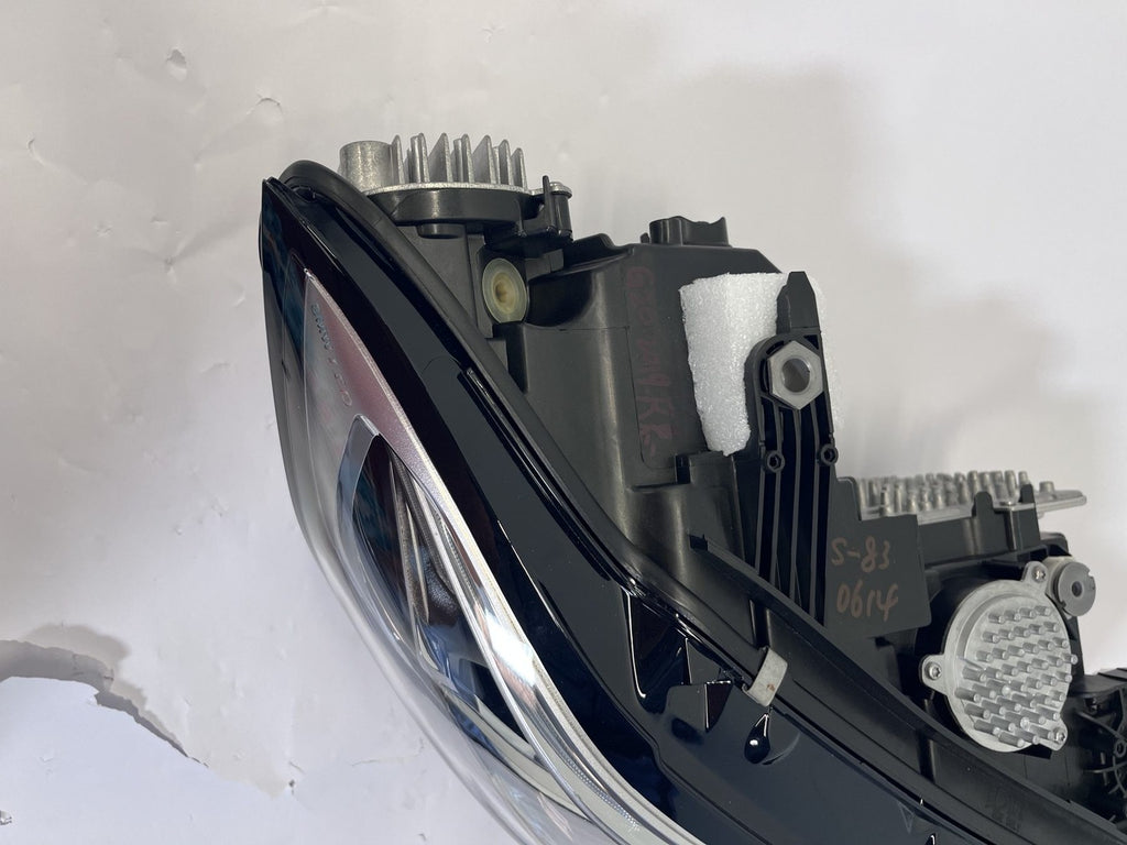 2019-22 BMW G20 RH Adaptive LED Headlight Aftermarket Refurbished 63118496160 - SKU P2618 - photo 2