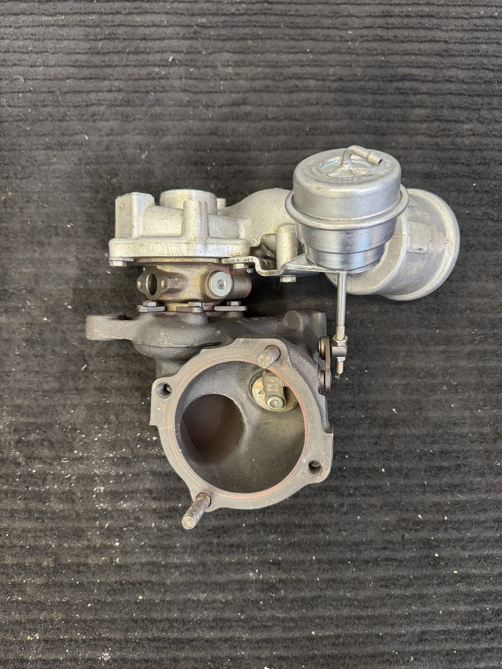 2001-2006 Audi Tt Volkswagen Golf GTI Jetta Beetle 1.8T Turbo OEM 06A145713D - eBay image 4