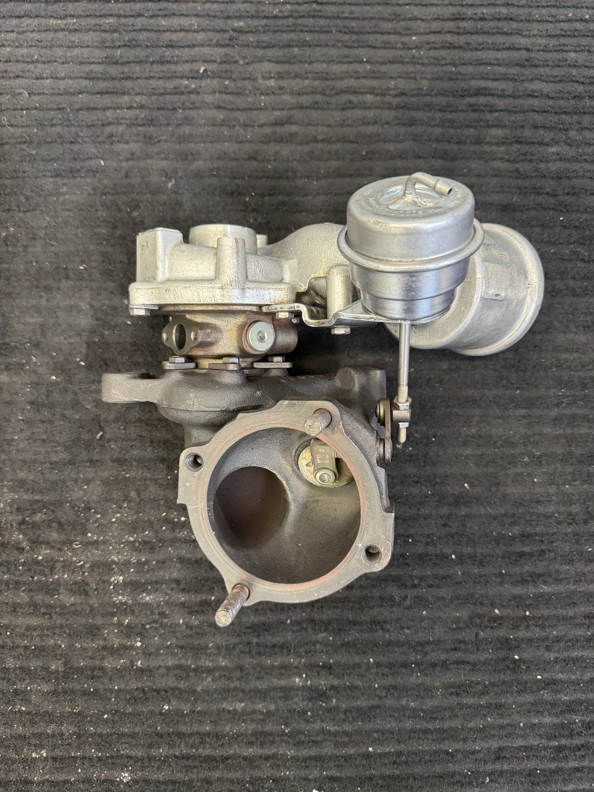 2001-2006 Audi Tt Volkswagen Golf GTI Jetta Beetle 1.8T Turbo OEM 06A145713D - eBay image 4