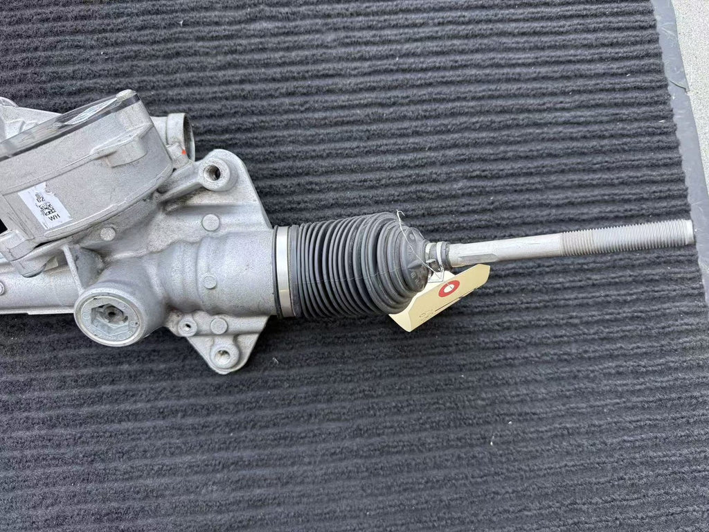 Peugeot 308 Iii DS4 Ii Electric Steering Rack 6800016801 9845484980 OEM 6800016801A - eBay image 6