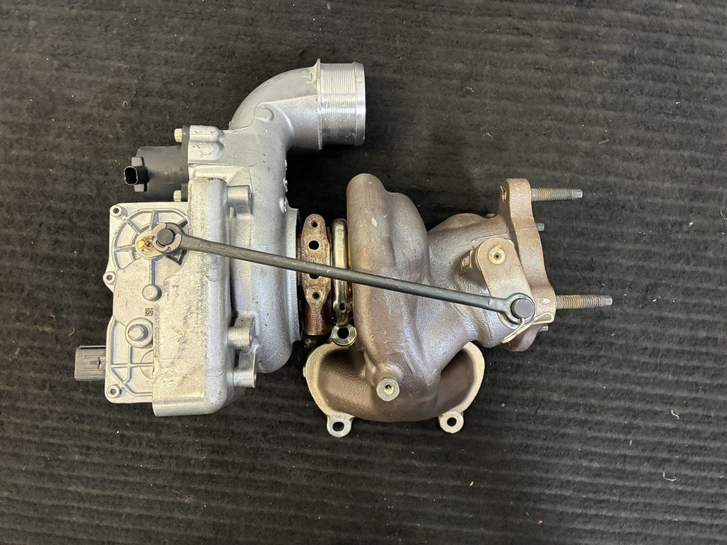 2024-2025 Chevy Traverse Gmc Acadia Buick Enclave 2.5L Turbo OEM 12736641 - eBay image 8