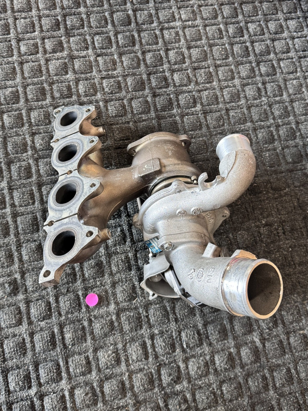 2016-21 Turbo 1.6L for Hyundai Veloster Kona Tucson Kia Forte OEM 28231-2B780 - eBay image 4