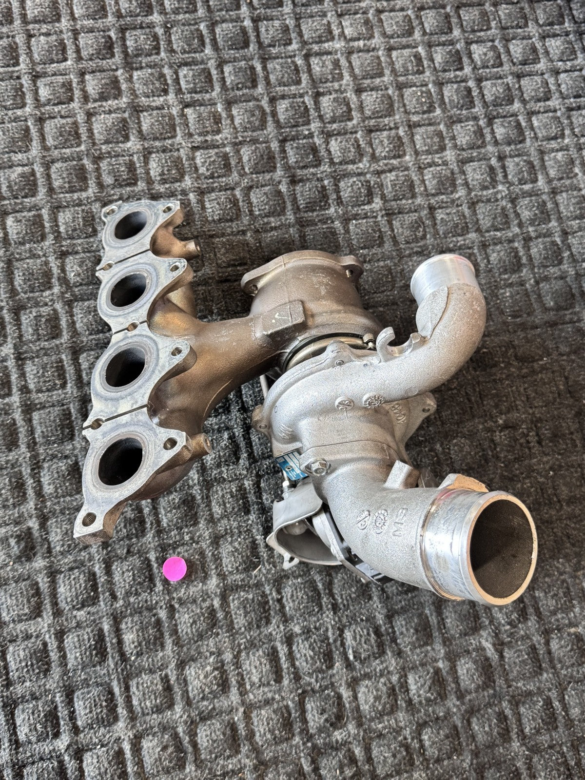 2016-21 Turbo 1.6L for Hyundai Veloster Kona Tucson Kia Forte OEM 28231-2B780 - eBay image 4