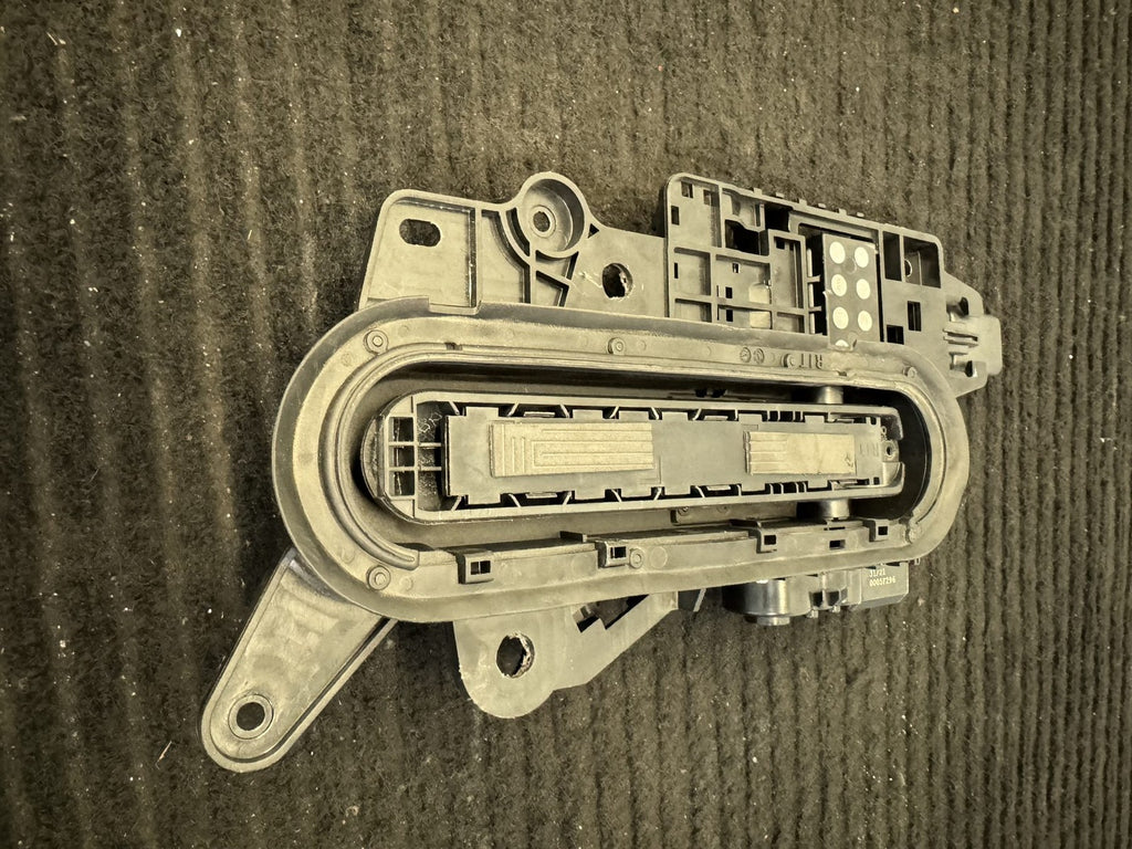 2022-2024 Rivian R1T R1S Rear Left Exterior Door Handle OEM PT00003273-J - eBay image 6