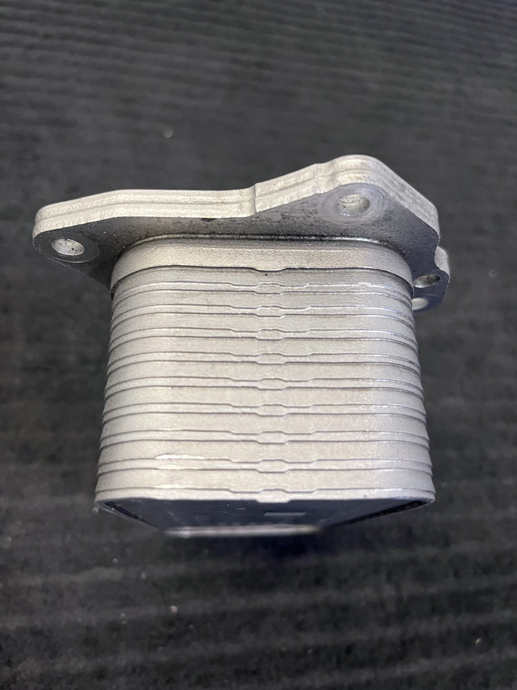 2019-2023 Mercedes-Benz M264 Engine Oil Cooler OEM A2641880000 - eBay image 8