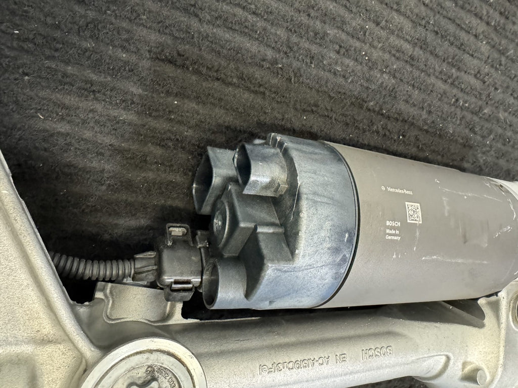 2023-2026 Mercedes-Benz GLC300 X254 Steering Rack & Pinion OEM A2544604901 - eBay image 9
