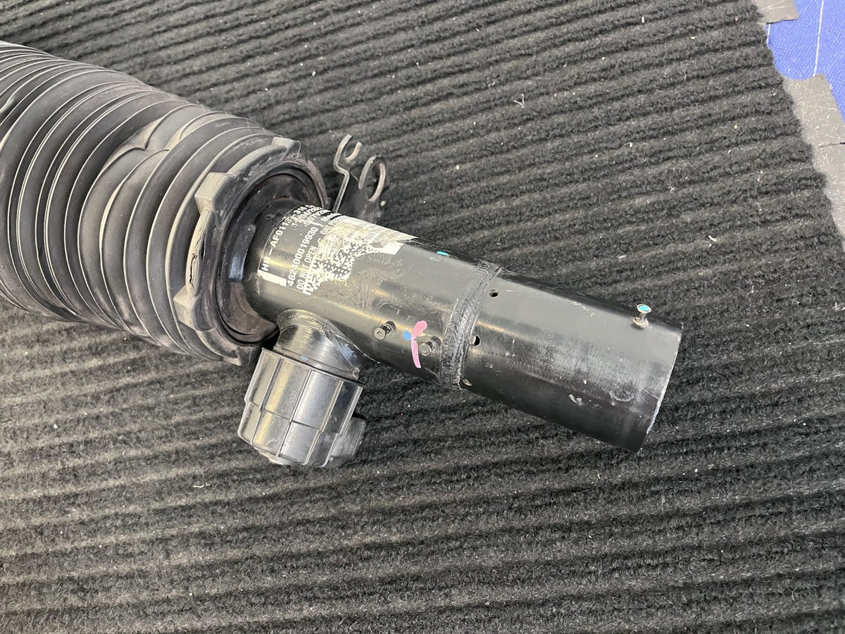 2019-2024 BMW X7 G07 Front Left Air Suspension Strut OEM 37106869035 - eBay image 9