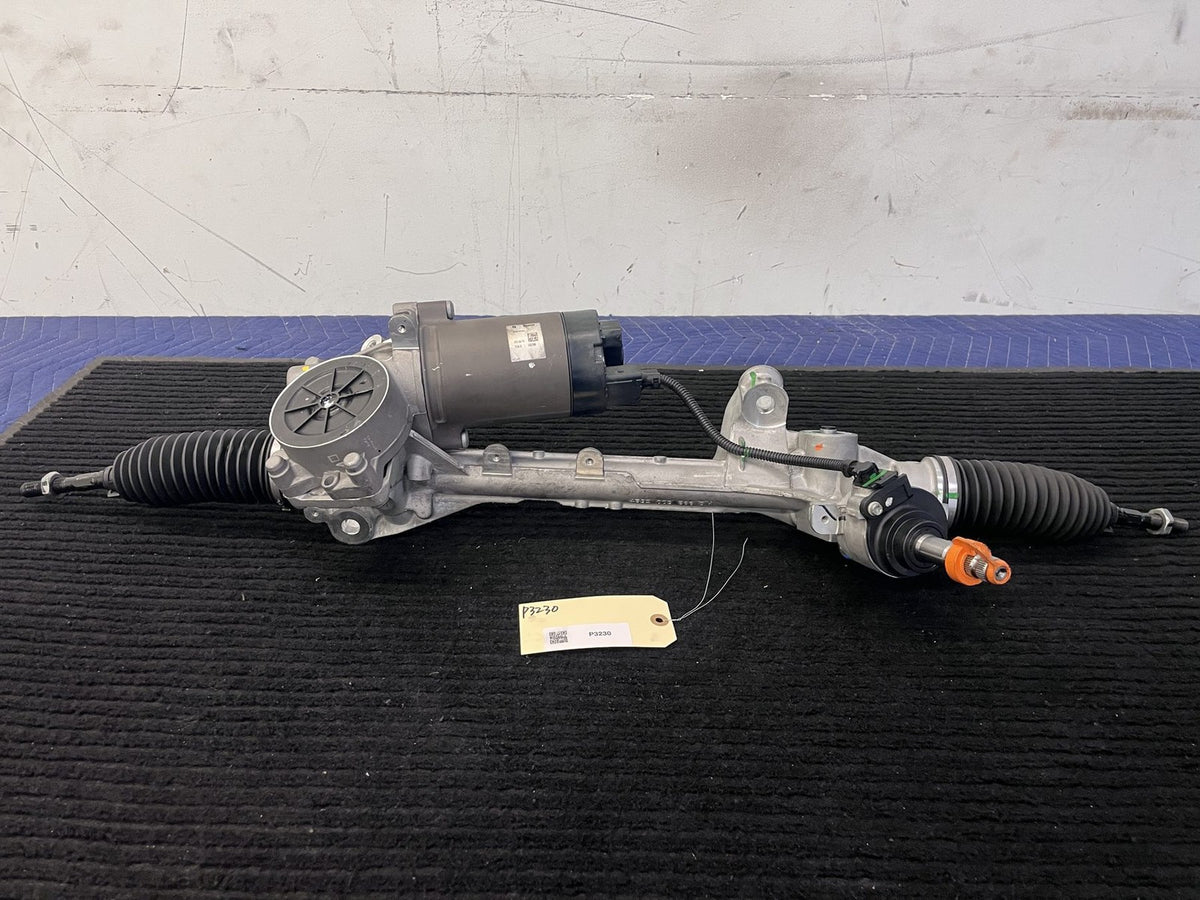 2023-2025 Honda Accord Lx 1.5T Electric Power Steering Rack OEM 53600-30 A-D01 - eBay image 1