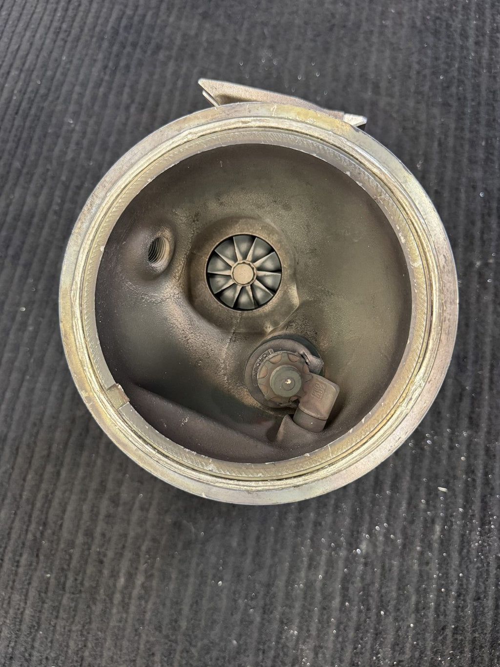 2017-2024 Audi S4 S5 SQ5 Q7 Q8 Porsche 3.0L Turbo OEM 06M145689AC - eBay image 5