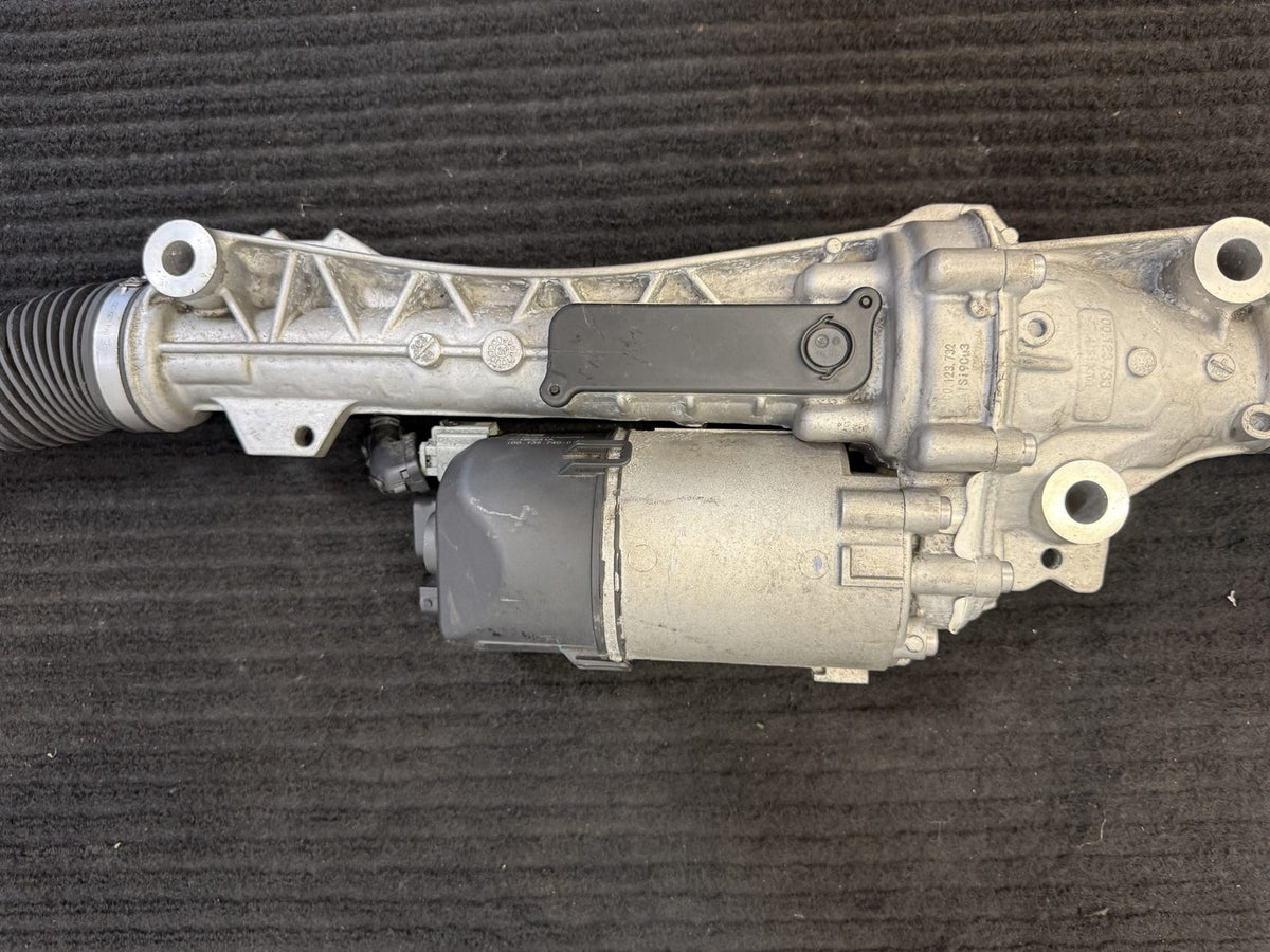 2022-2025 Mercedes-Benz Eqs Eqe Rear Axle Steering Rack OEM A2974602501 - eBay image 6