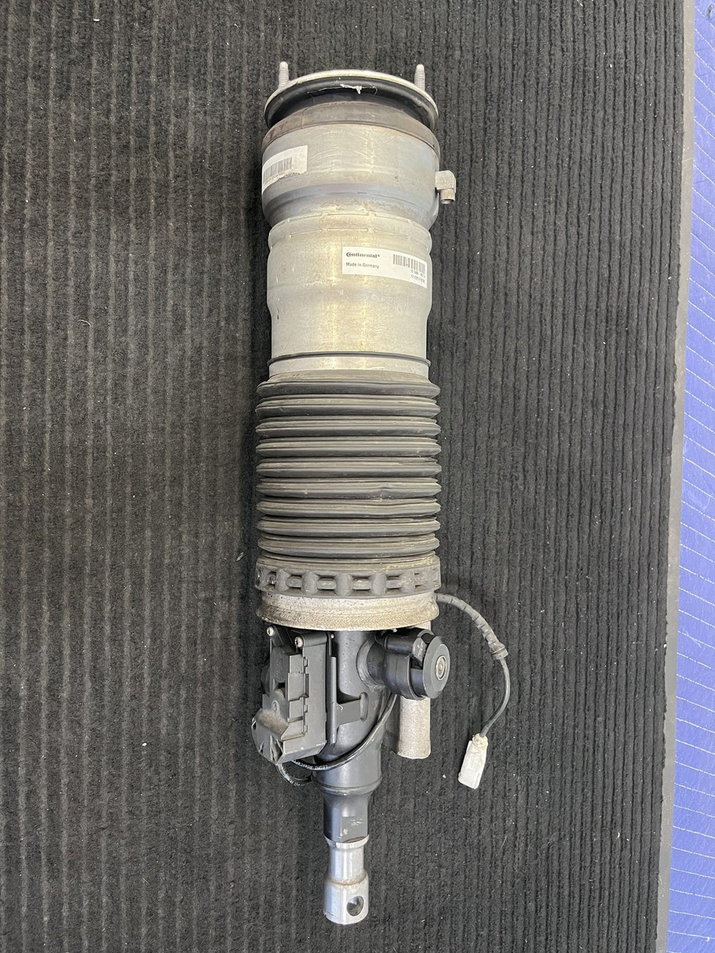2016-2019 Rolls-Royce Dawn RR6 Front Left Air Suspension Strut OEM 37106879965 - eBay image 7