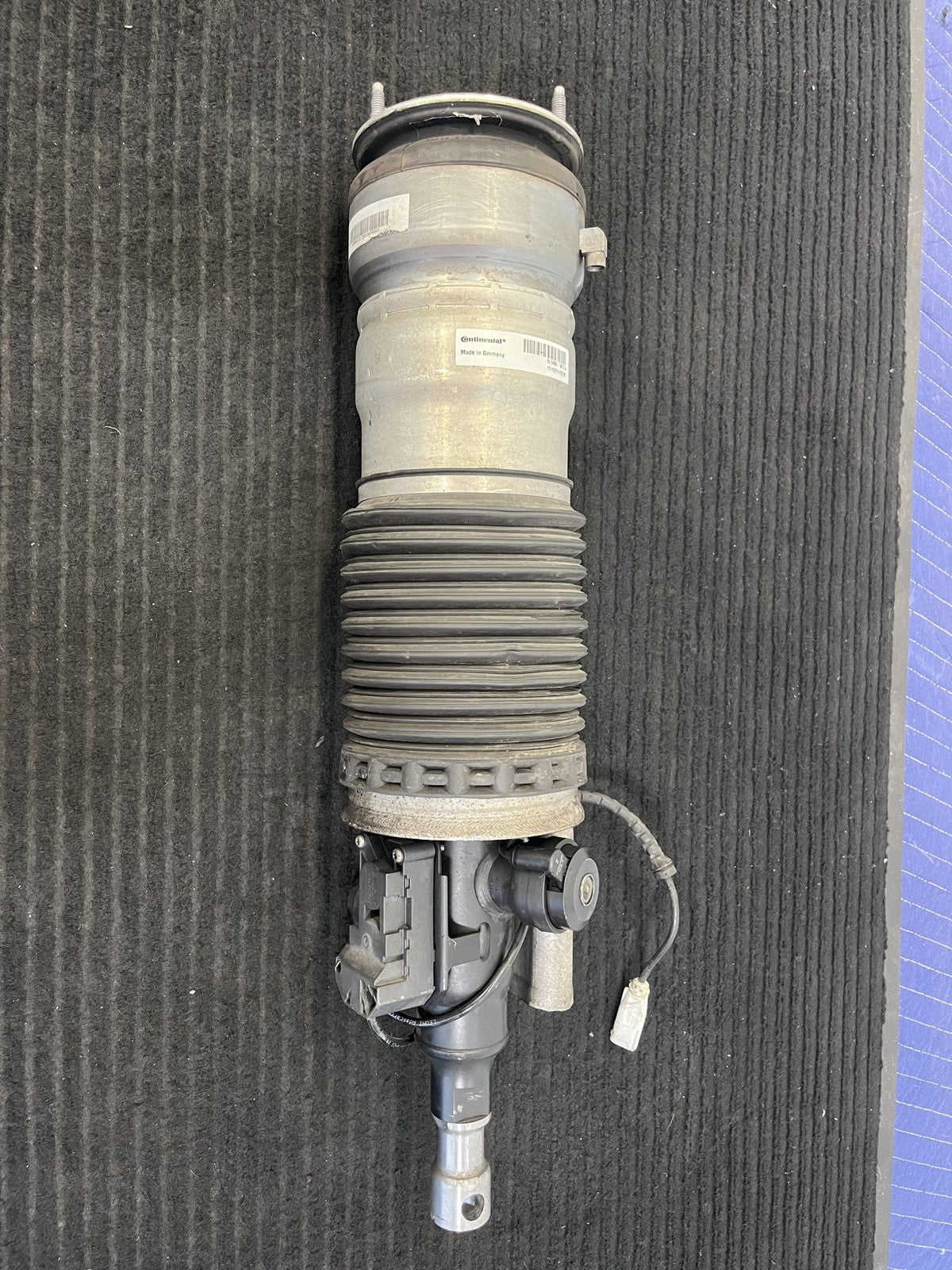 2016-2019 Rolls-Royce Dawn RR6 Front Left Air Suspension Strut OEM 37106879965 - eBay image 7