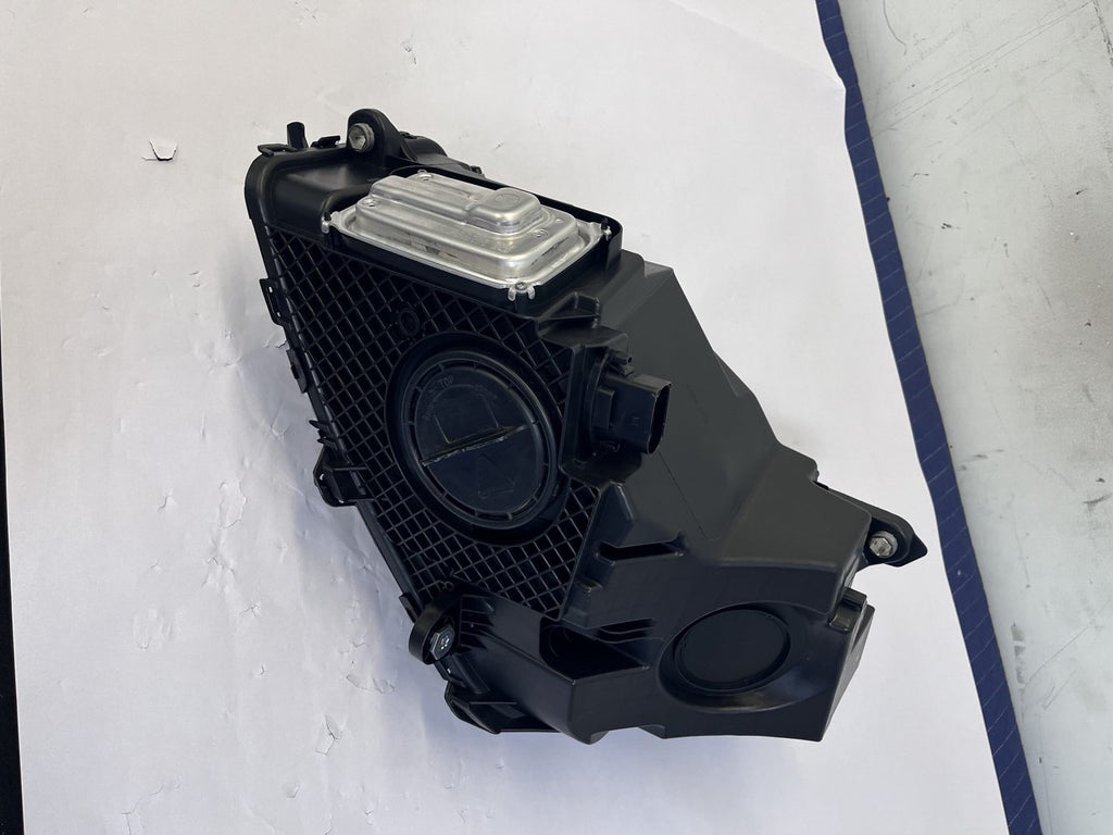 2016-19 Mercedes GLC X253 RH LED Headlight Aftermarket Refurbished A2539065601 - SKU P2603 - photo 4