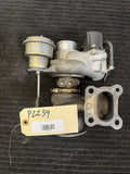2018-2022 Chevrolet Equinox Gmc Terrain 1.5L Turbocharger OEM 12685688 - eBay image 1