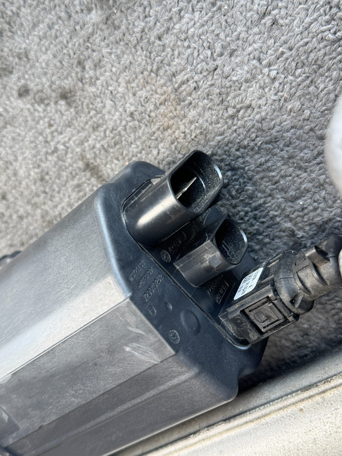 2015-2021 Mercedes C300 C400 C43 AMG 4Matic Steering Rack OEM 2054608102 - eBay image 5