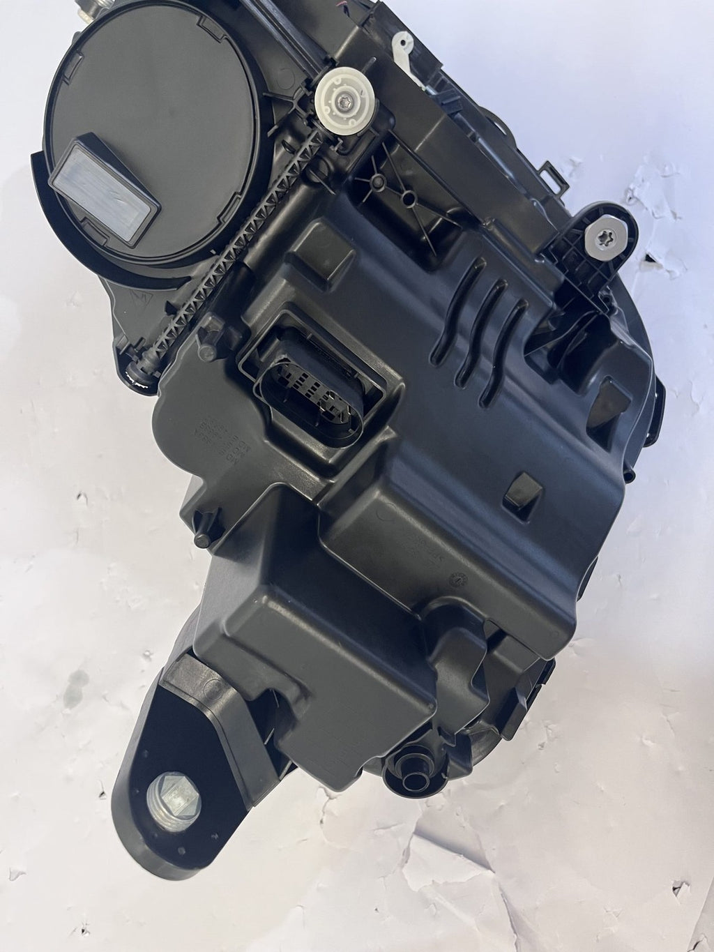 2021-23 Mercedes W213 LH Static LED Headlight Aftermarket Refurb A2139066308 - SKU P2628 - photo 8