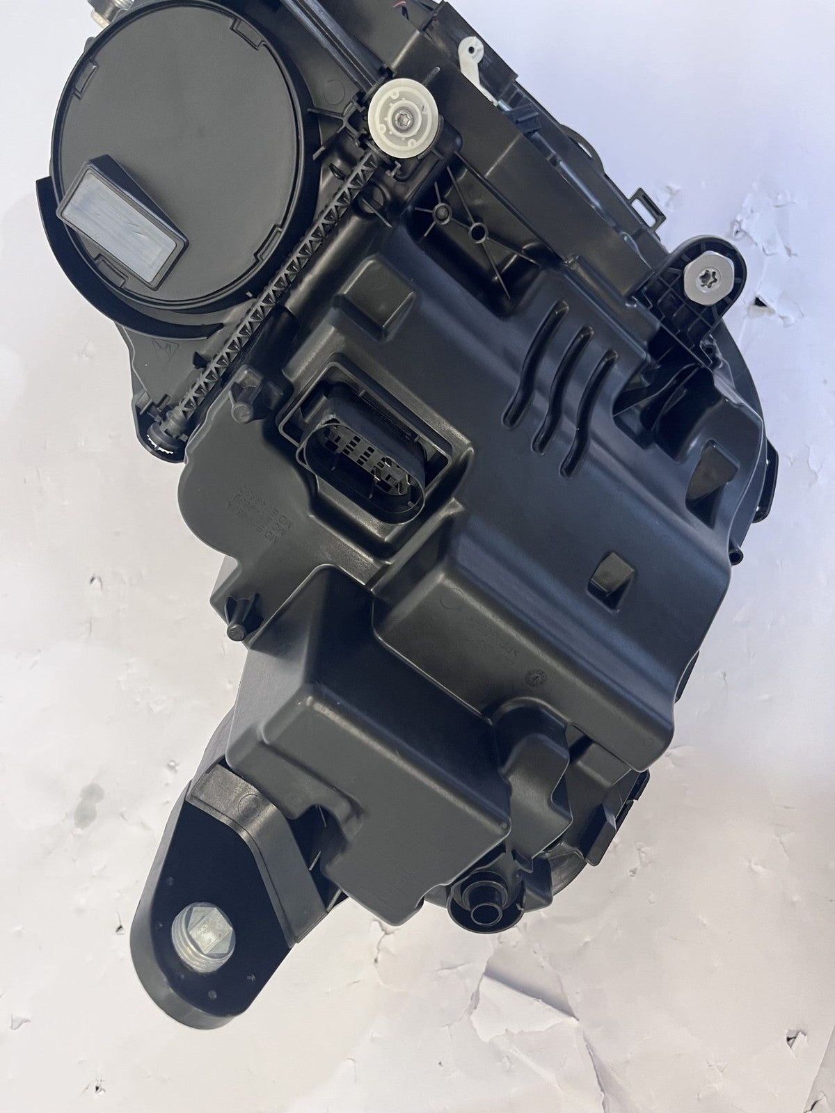 2021-23 Mercedes W213 LH Static LED Headlight Aftermarket Refurb A2139066308 - SKU P2628 - photo 8