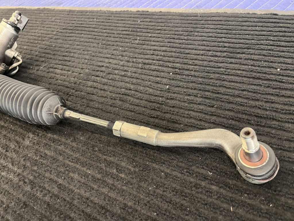 2008-2015 Mercedes-Benz C250 C300 C350 W204 RWD Power Steering Rack OEM A2044605900 - eBay image 3