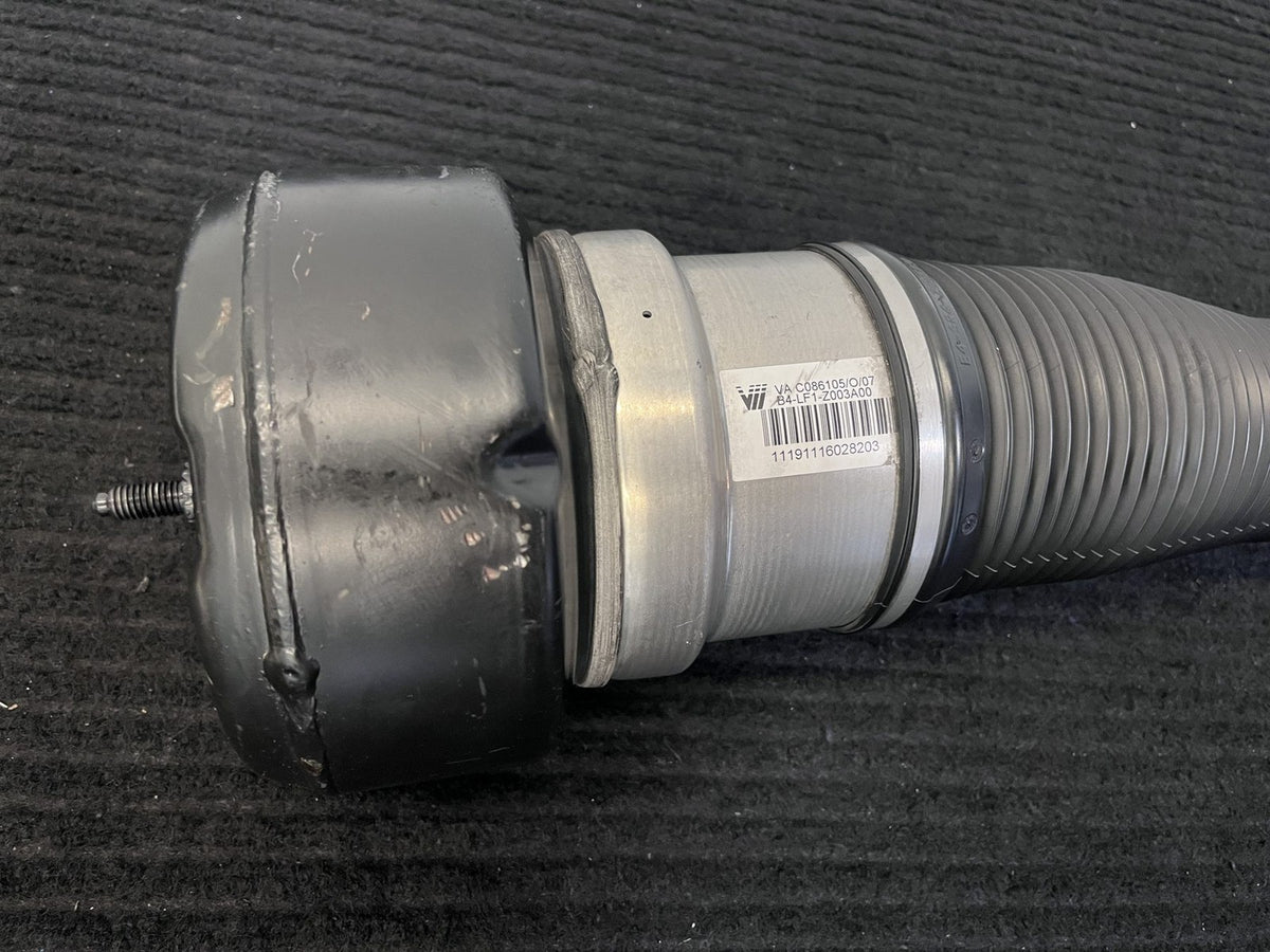 2007-2013 Mercedes-Benz S-Class W221 Front Air Suspension Strut OEM A2213209313 - eBay image 3