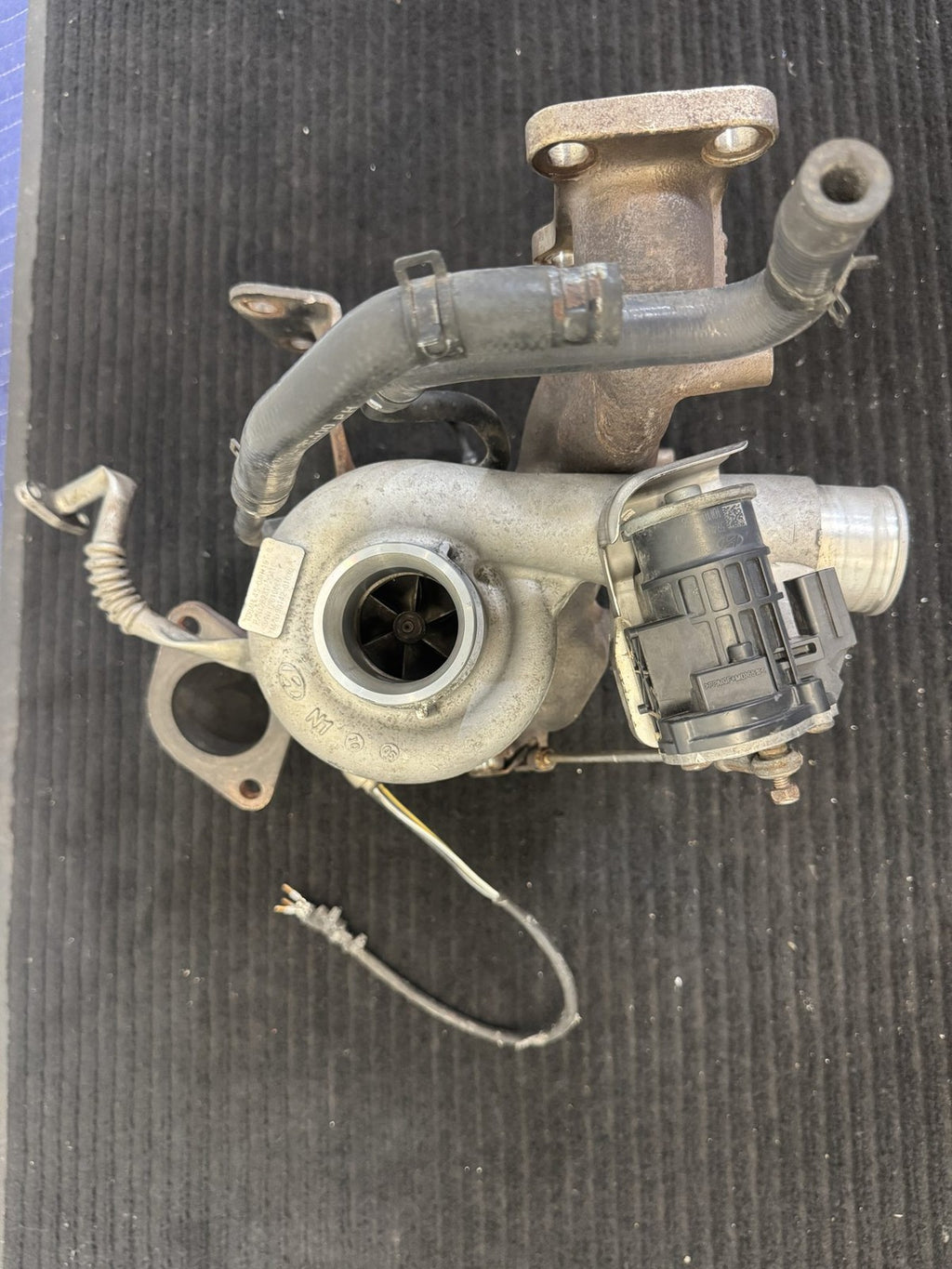 2011-2016 Hyundai Kia Sonata Optima Sportage 2.0L Turbo OEM 28231-2G410 - eBay image 1