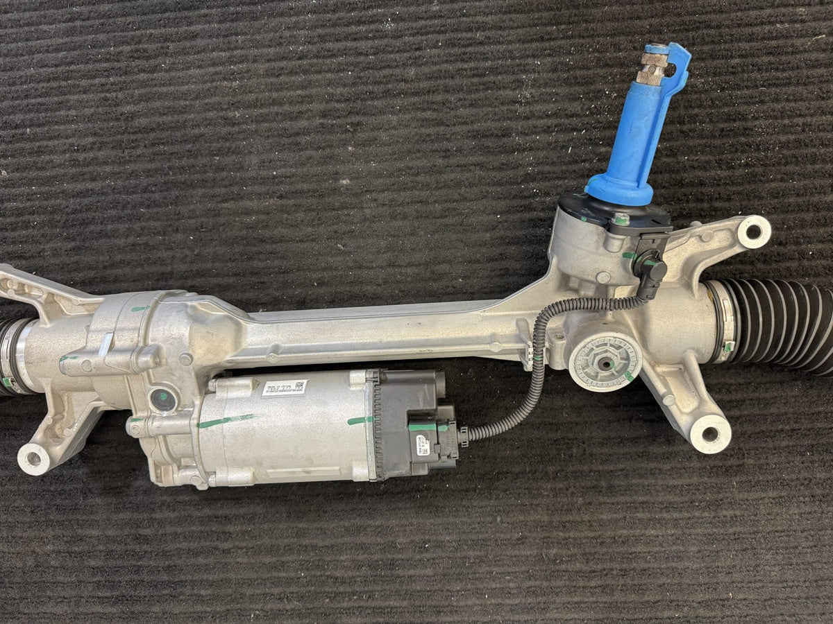 2019-2022 Mercedes-Benz GLC300 GLC350e X253 Electric Steering Rack OEM A2534604701 - eBay image 6
