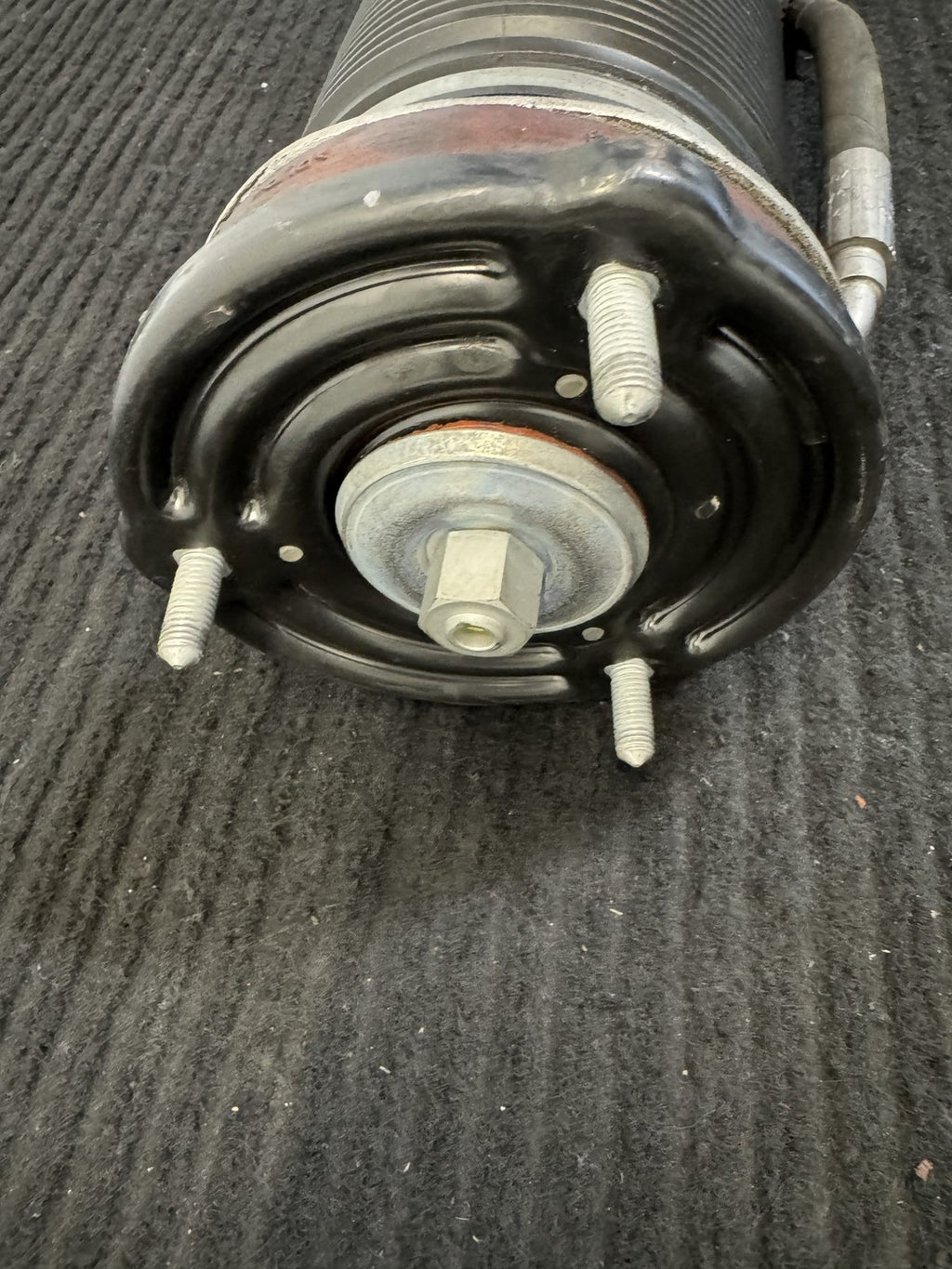 2014-2020 Mercedes-Benz S-Class Front Right Abc Hydraulic Strut OEM A2223208413 - eBay image 4