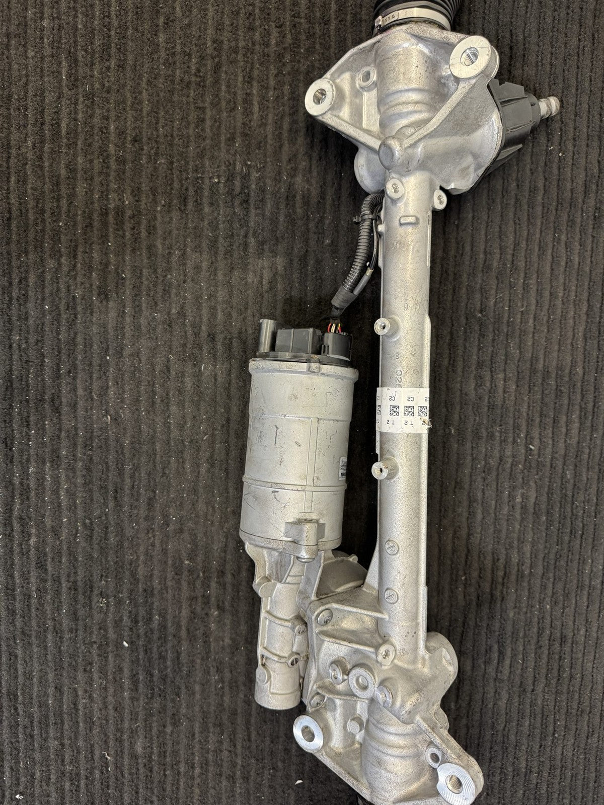 2018-2024 BMW X3 G01 X4 G02 Electric Steering Rack Jn OEM 32105A34A98 - eBay image 8