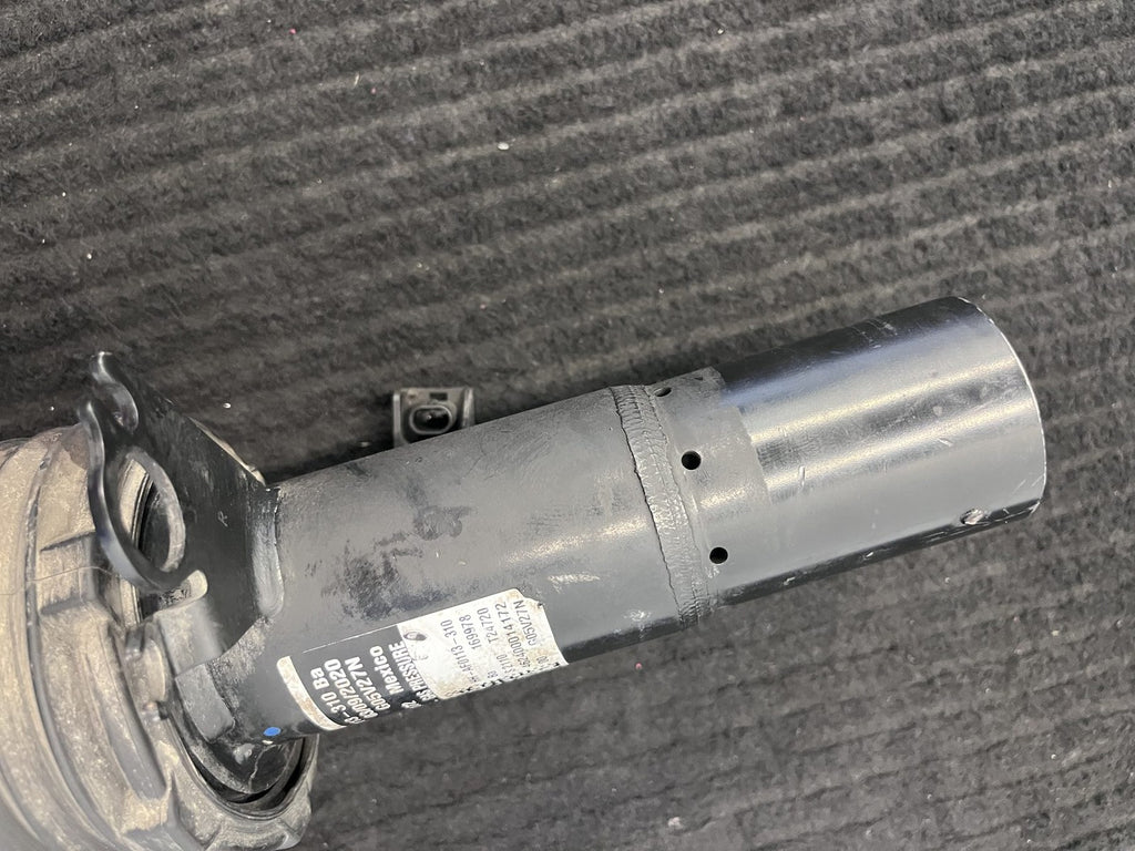 2019-2025 BMW X5 G05 Front Right Air Suspension Strut OEM 37106892426 - eBay image 7