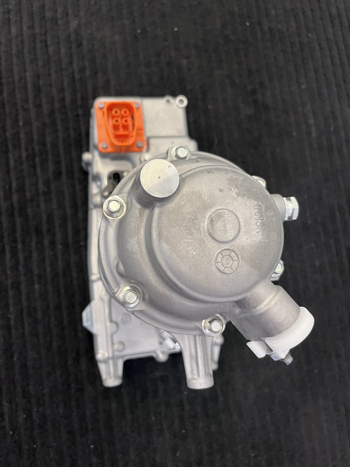 2024-2025 Tesla Cybertruck Electric Ac Compressor Reman OEM 1648051-00-D - eBay image 3