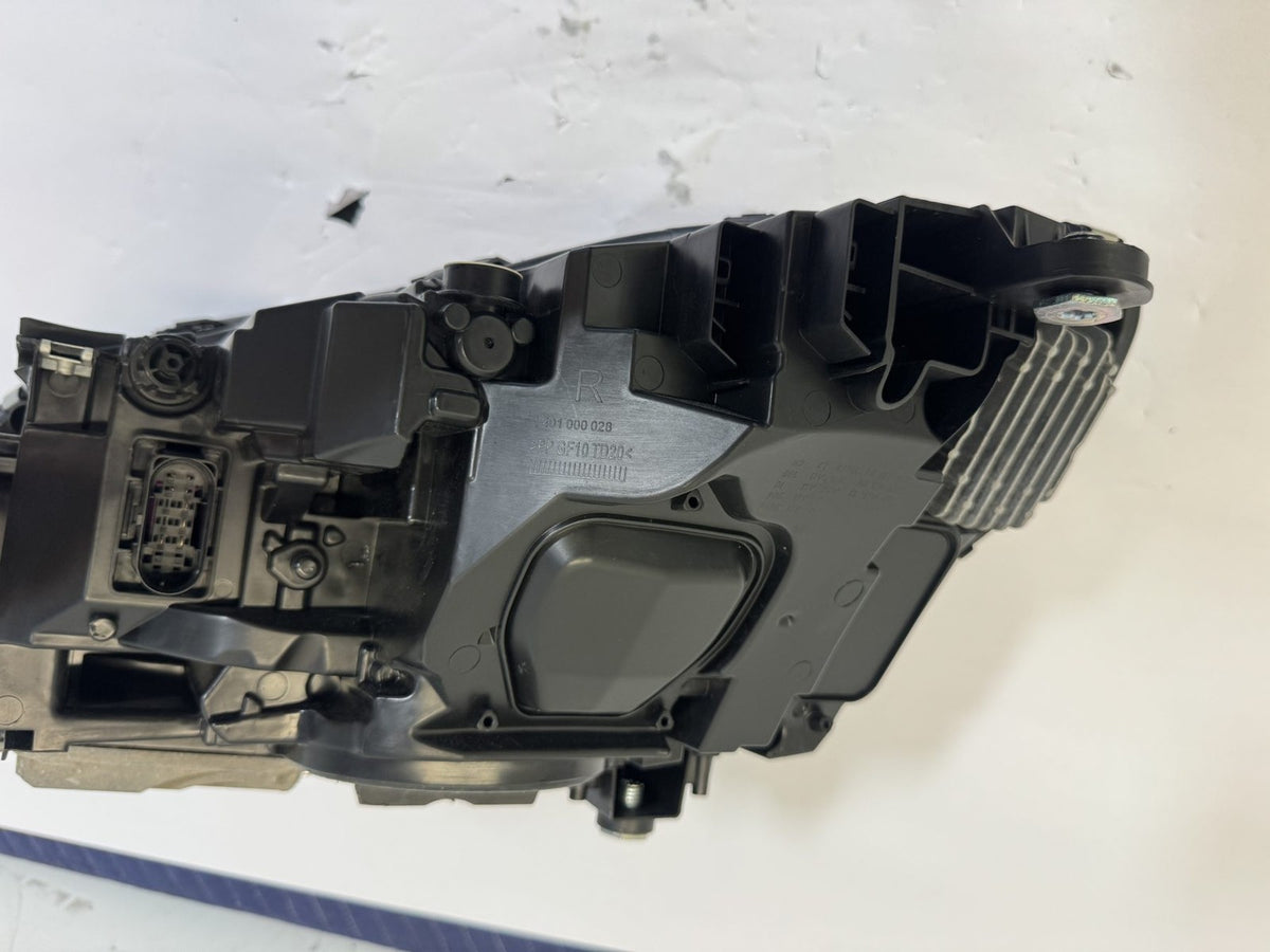 2018-2020 Mercedes-Benz S450 S560 S63 Right LED Headlight Aftermarket Refurbished A2229064605 - SKU P2586 - photo 5