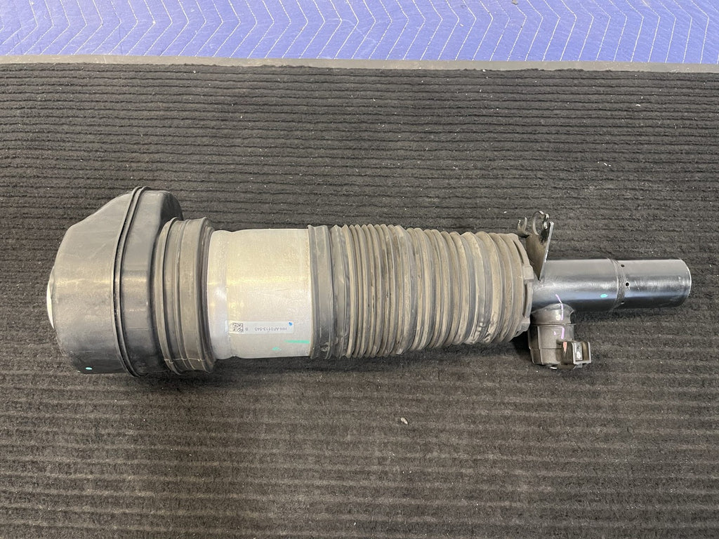 2019-2024 BMW X7 G07 Front Left Air Suspension Strut OEM 37106869035 - eBay image 1