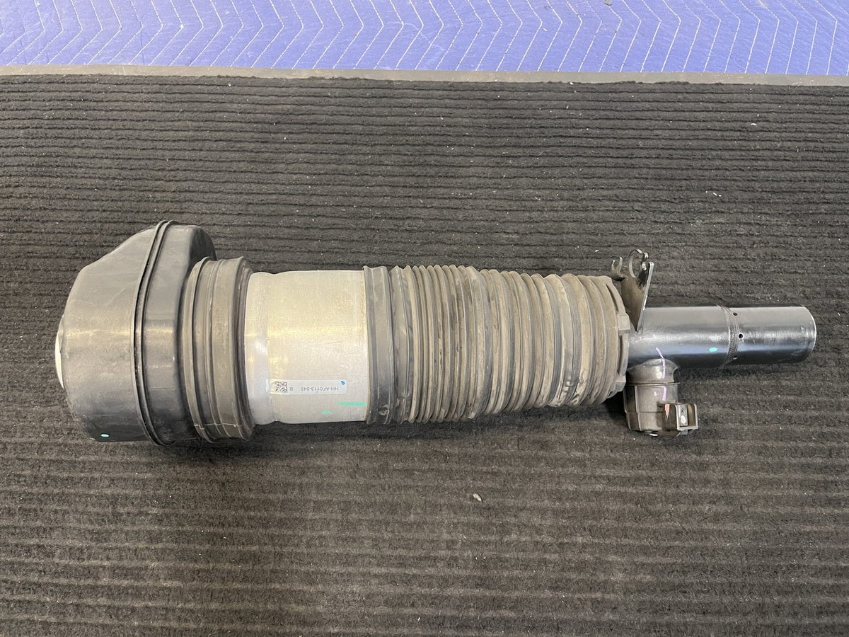 2019-2024 BMW X7 G07 Front Left Air Suspension Strut OEM 37106869035 - eBay image 1