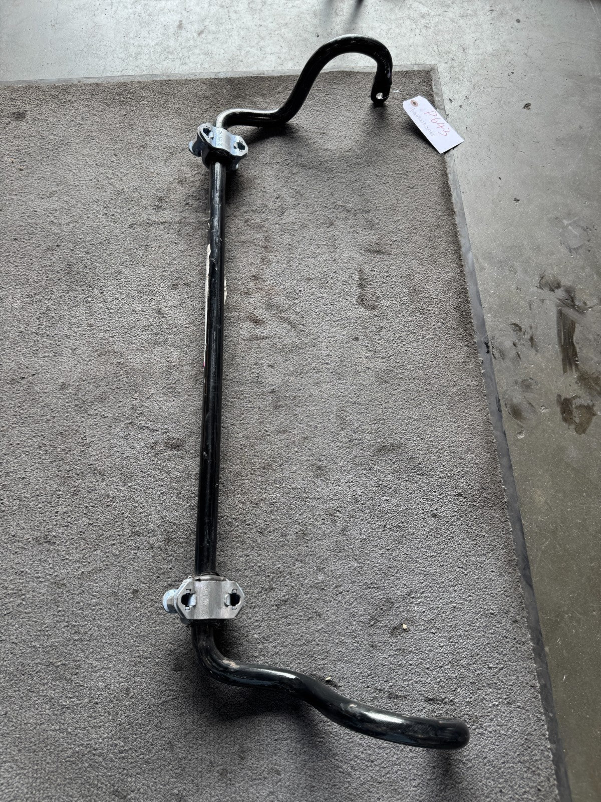 2008-2014 Mercedes C-Class E-Class W204 W212 AWD Front Sway Bar OEM A2043232065 - eBay image 1