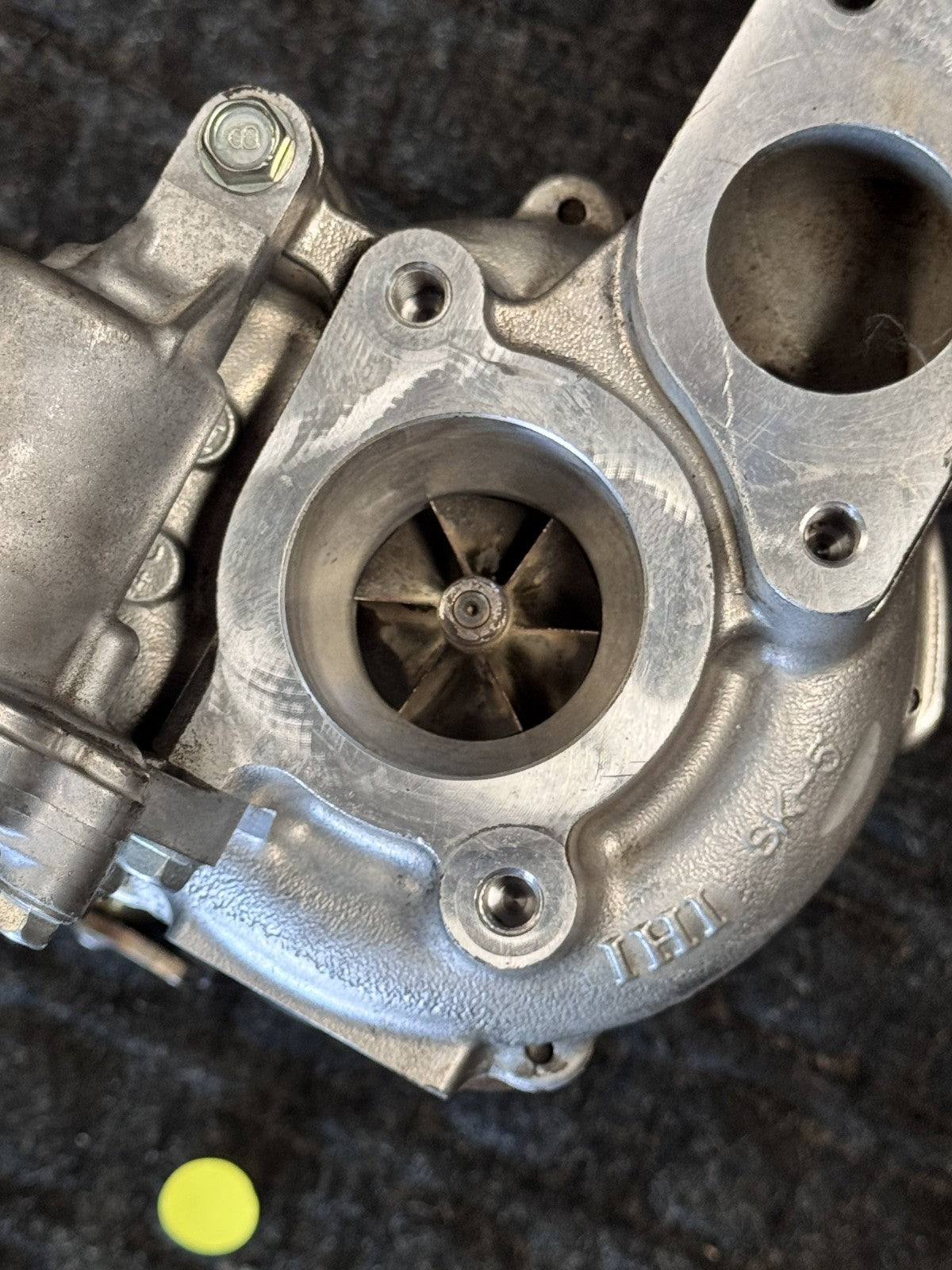 2019-24 Turbo 2.0L M20A-FKS for Toyota Corolla C-HR IHI OEM 17208-F4010 Tested - eBay image 7