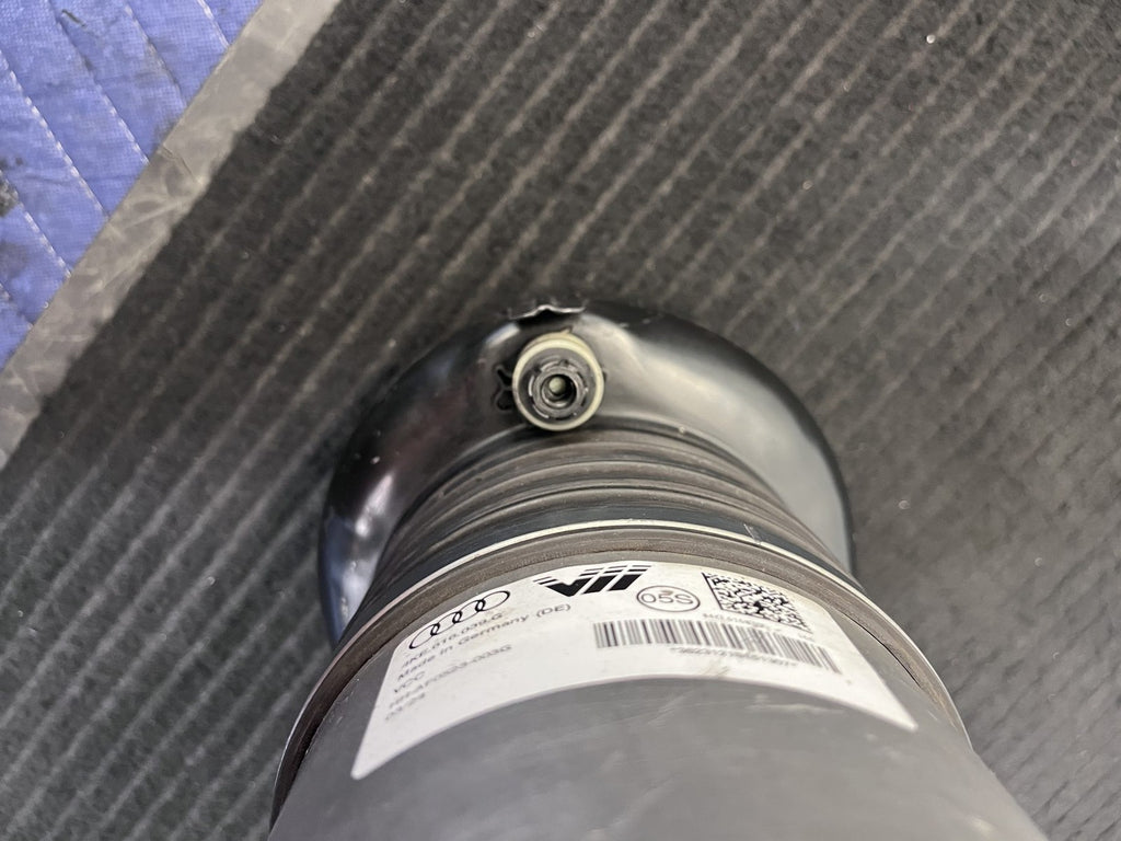 2019-2025 Audi e-tron Q8 SQ8 e-tron Front Air Suspension Strut OEM 4KE616039G - eBay image 4
