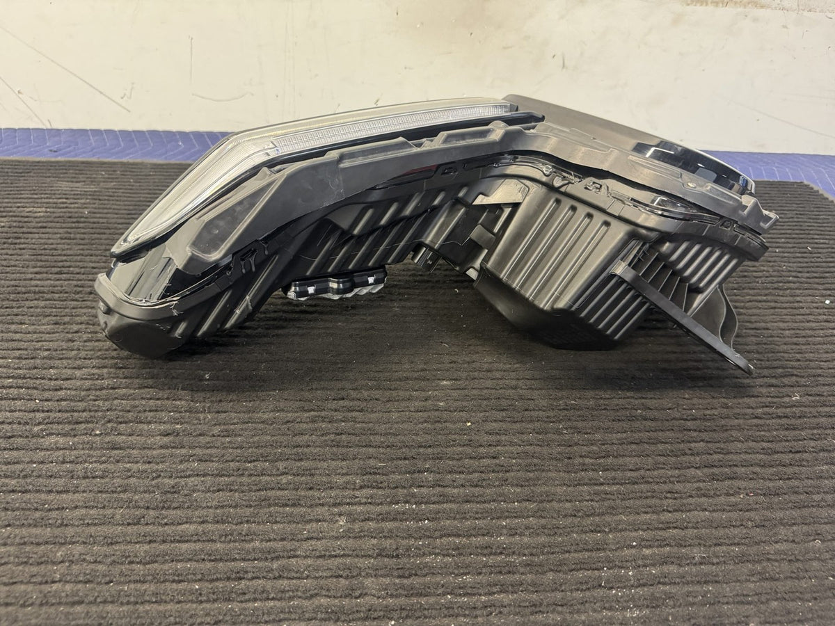 2025-2026 Rivian R1T R1S Right Dynamic LED Headlight OEM C100252551-D - eBay image 12