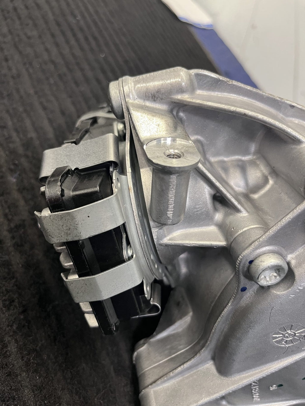 2017-2022 Audi A4 A5 Q5 Quattro AWD Coupling OEM 0CJ409431G - eBay image 12