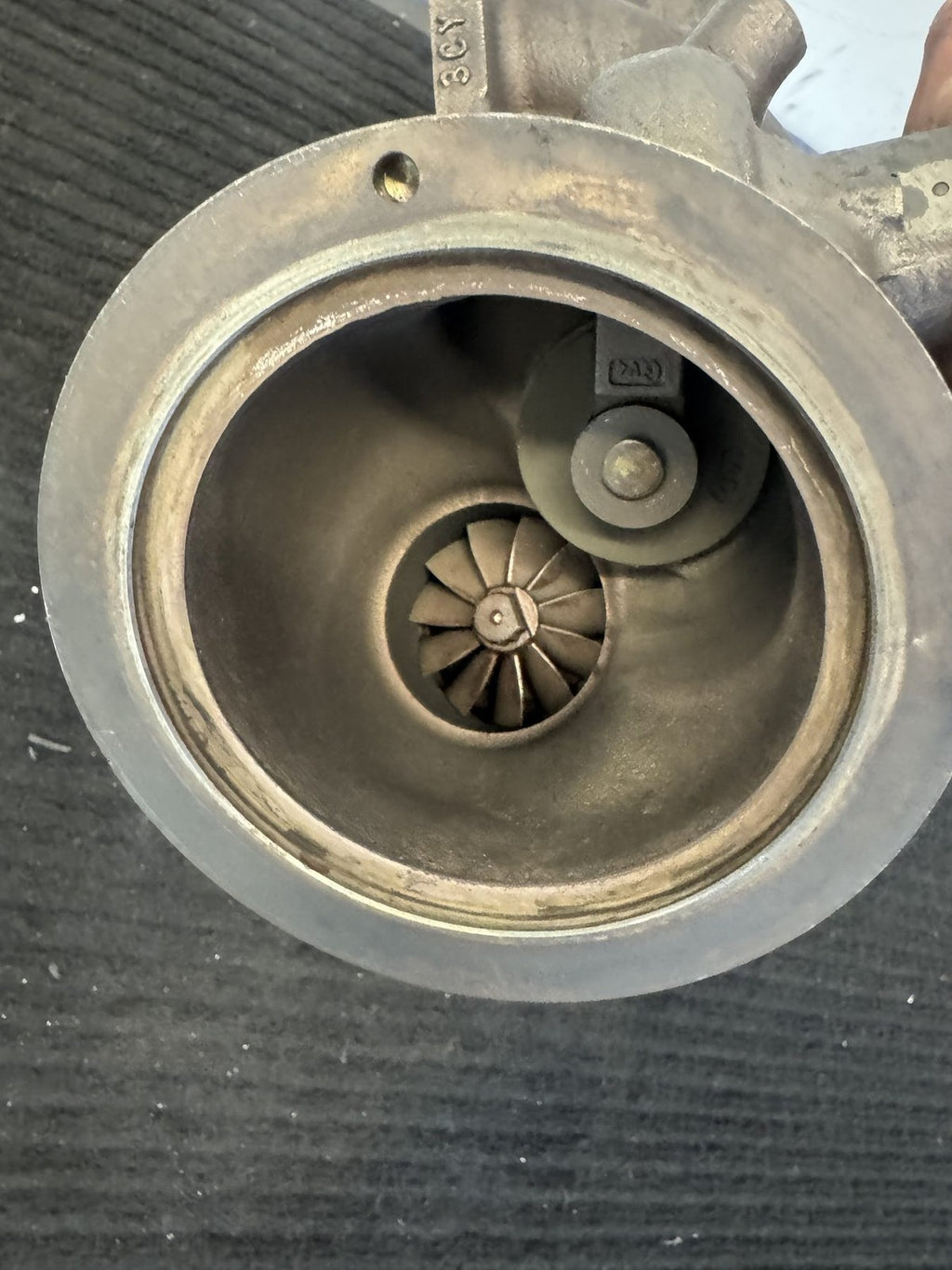 2021-2026 Genesis G80 GV70 GV80 2.5T Turbocharger OEM 28231-2T000 - eBay image 5
