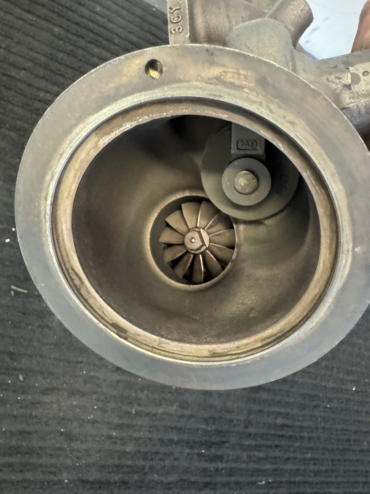 2021-2026 Genesis G80 GV70 GV80 2.5T Turbocharger OEM 28231-2T000 - eBay image 5