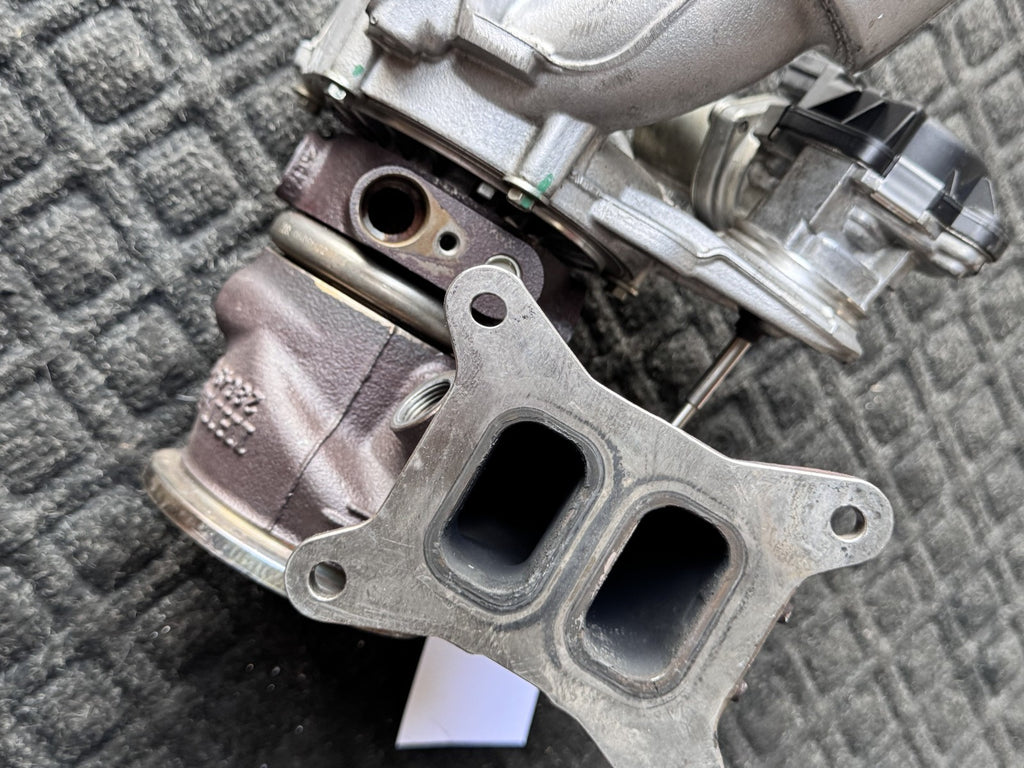 2015-20 Turbo 2.0T EA888 Gen3 for Audi A3 Q5 VW GTI Tiguan OEM 06K145874L IHI - eBay image 4