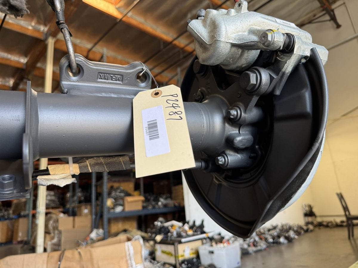 2015-2020 Mercedes-Benz Sprinter 2500 4x4 3.923 Rear Axle OEM A9063501904 - eBay image 10