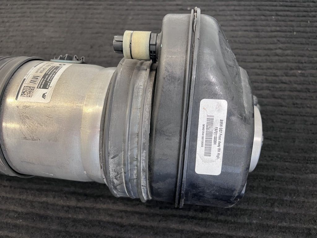 2019-2025 BMW X7 G07 Front Right Air Suspension Strut OEM 37106869036 - eBay image 11